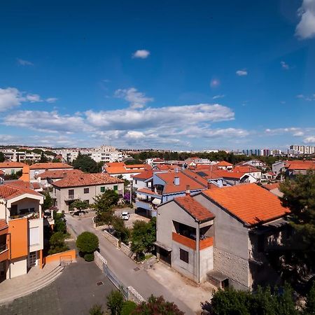 זאדאר Apartment Gal חדר תמונה
