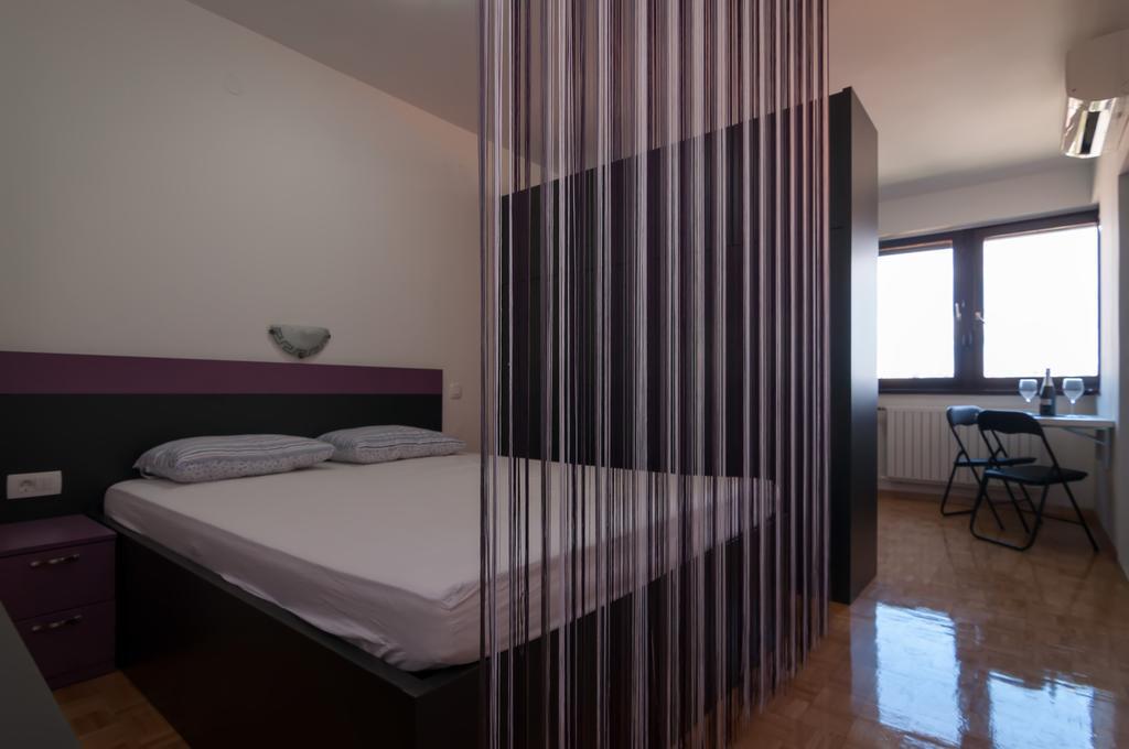 זאדאר Apartment Gal חדר תמונה