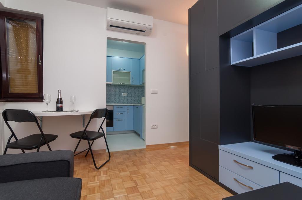 זאדאר Apartment Gal חדר תמונה