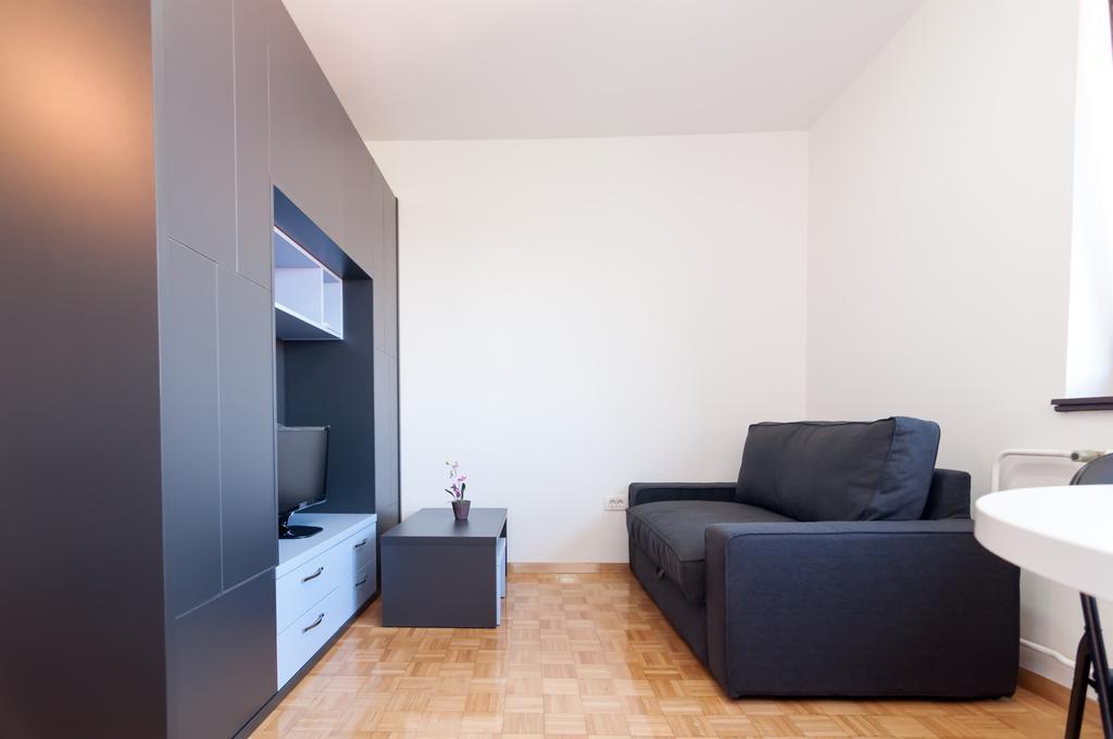 זאדאר Apartment Gal חדר תמונה