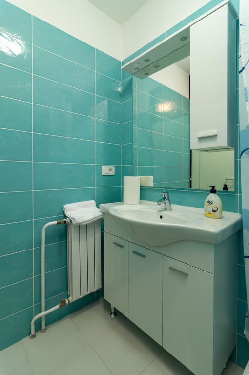 זאדאר Apartment Gal חדר תמונה