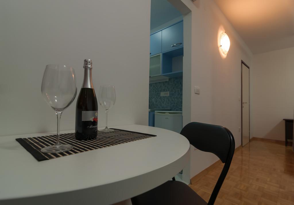 זאדאר Apartment Gal חדר תמונה