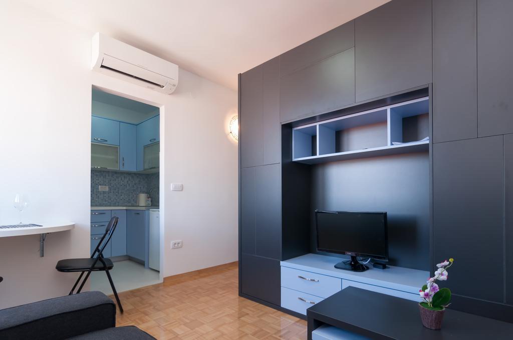 זאדאר Apartment Gal חדר תמונה