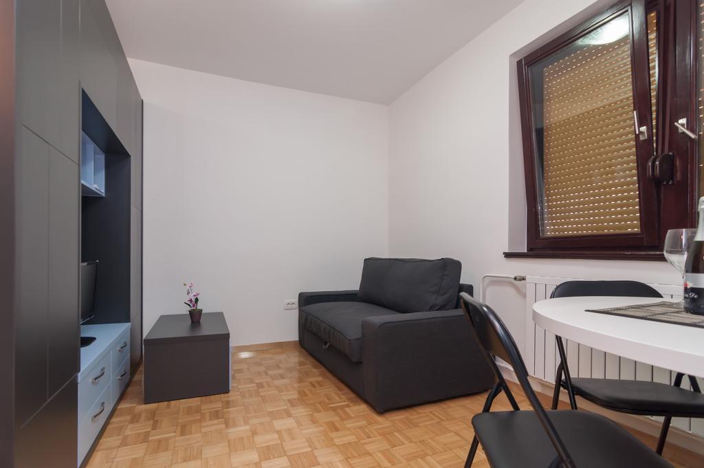 זאדאר Apartment Gal חדר תמונה