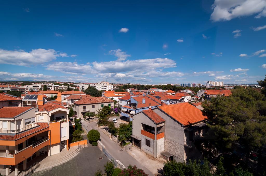 זאדאר Apartment Gal חדר תמונה